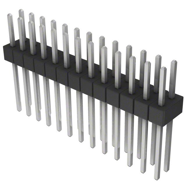 PEC13DADNSullins Connector Solutions