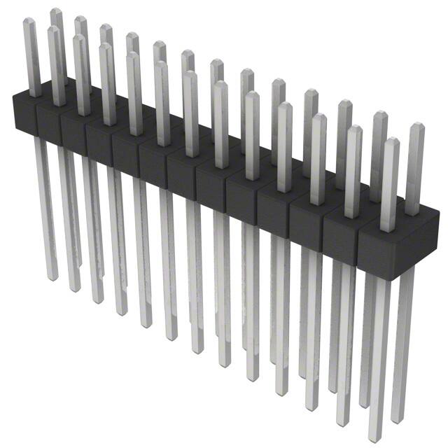 PEC13DAENSullins Connector Solutions
