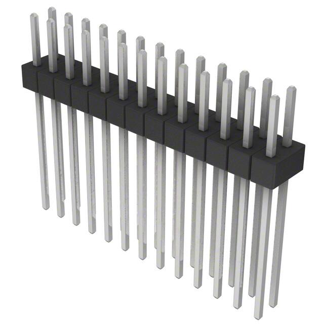 PEC13DAFNSullins Connector Solutions
