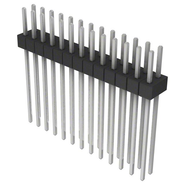 PEC13DAGNSullins Connector Solutions