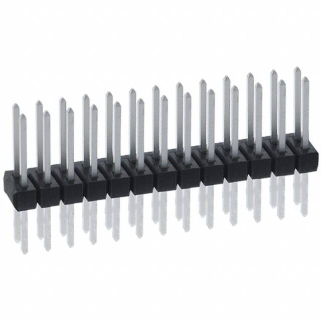 PEC13DFBNSullins Connector Solutions