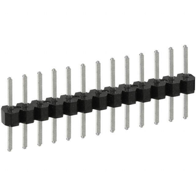 PEC13SABNSullins Connector Solutions