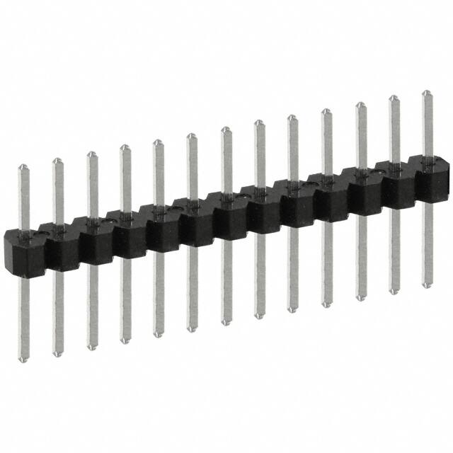 PEC13SACNSullins Connector Solutions