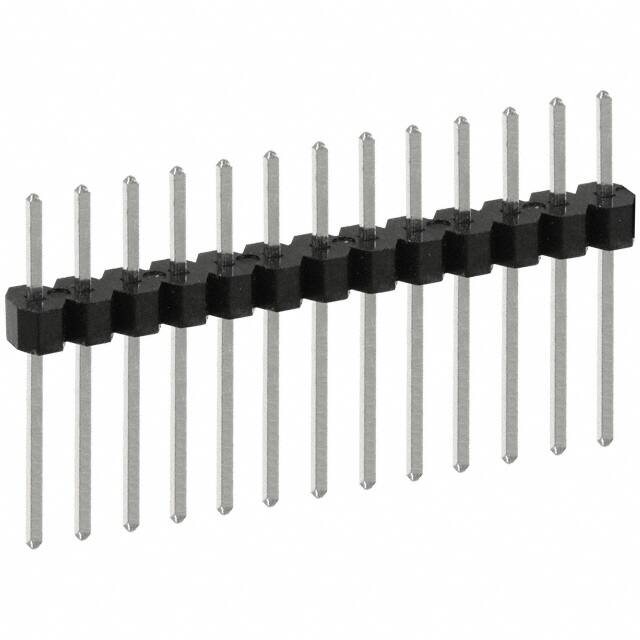 PEC13SADNSullins Connector Solutions