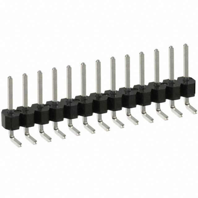 PEC13SBANSullins Connector Solutions
