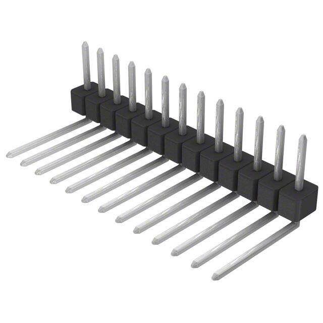 PEC13SBDNSullins Connector Solutions