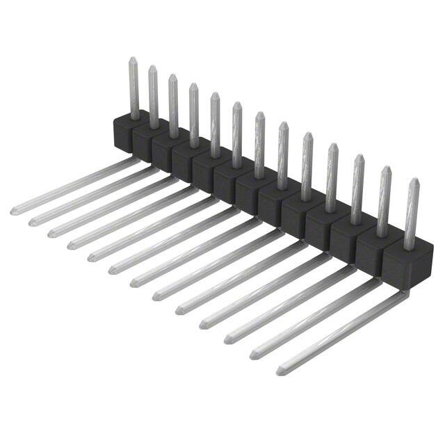 PEC13SBENSullins Connector Solutions