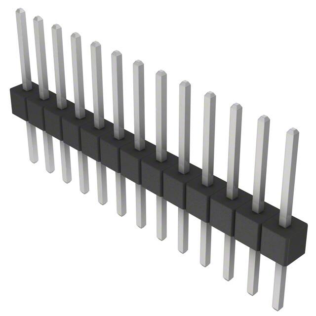 PEC13SFBNSullins Connector Solutions