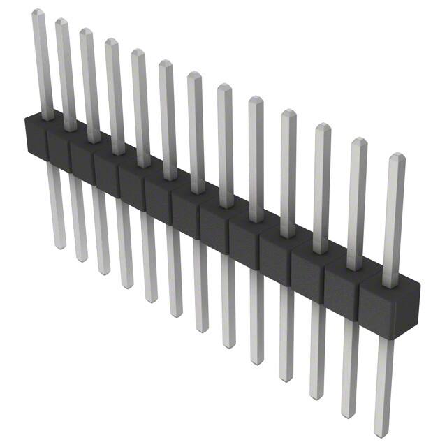 PEC13SFCNSullins Connector Solutions