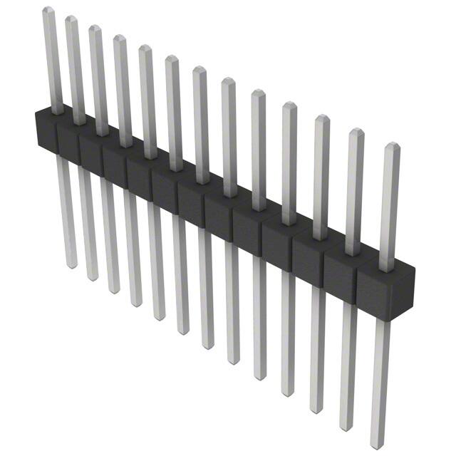 PEC13SFDNSullins Connector Solutions