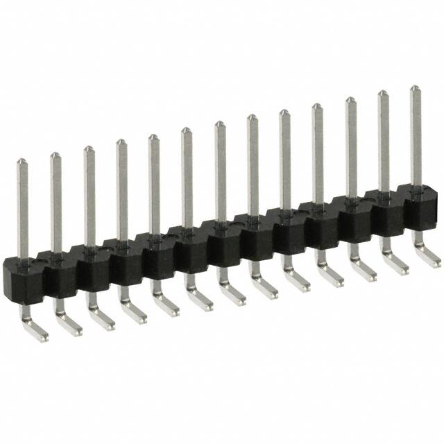 PEC13SGANSullins Connector Solutions