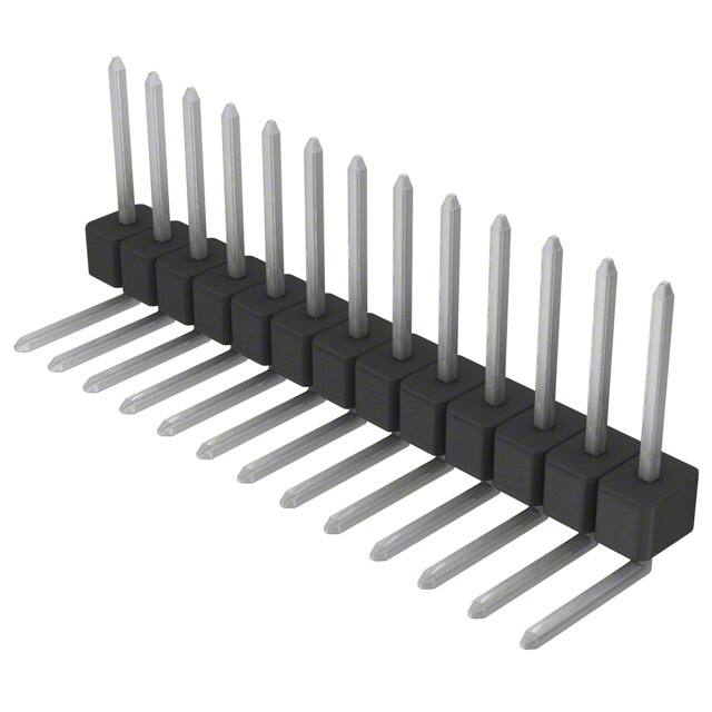 PEC13SGBNSullins Connector Solutions