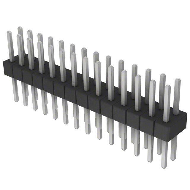 PEC14DABNSullins Connector Solutions