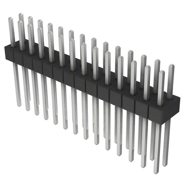 PEC14DADNSullins Connector Solutions