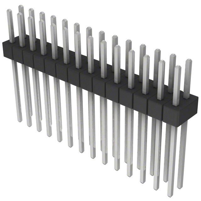 PEC14DAENSullins Connector Solutions