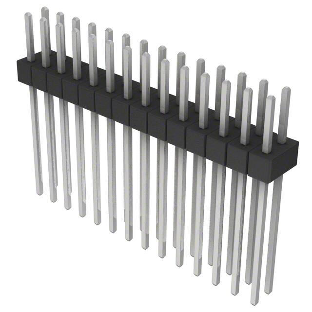 PEC14DAFNSullins Connector Solutions