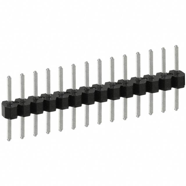 PEC14SABNSullins Connector Solutions