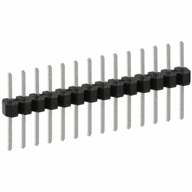 PEC14SACNSullins Connector Solutions