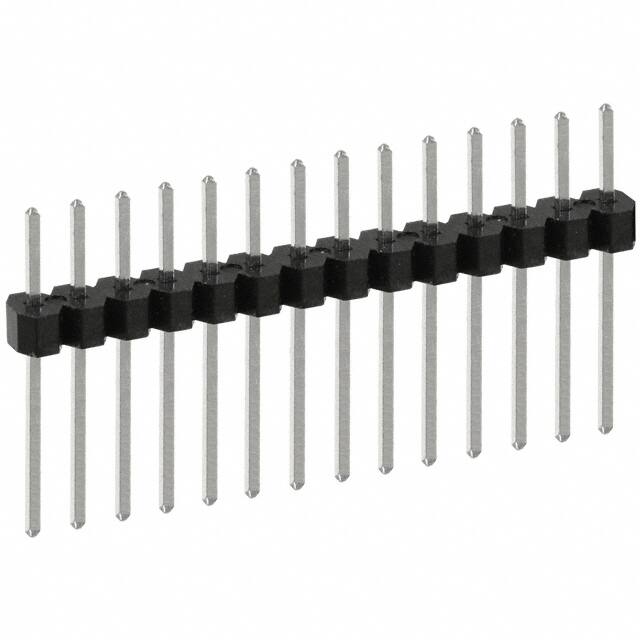 PEC14SADNSullins Connector Solutions