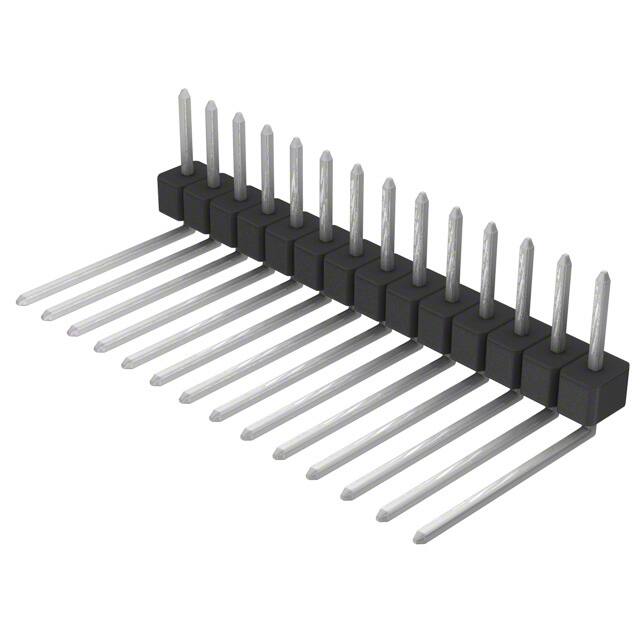 PEC14SBENSullins Connector Solutions