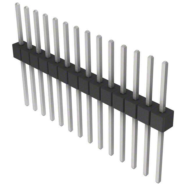 PEC14SFDNSullins Connector Solutions