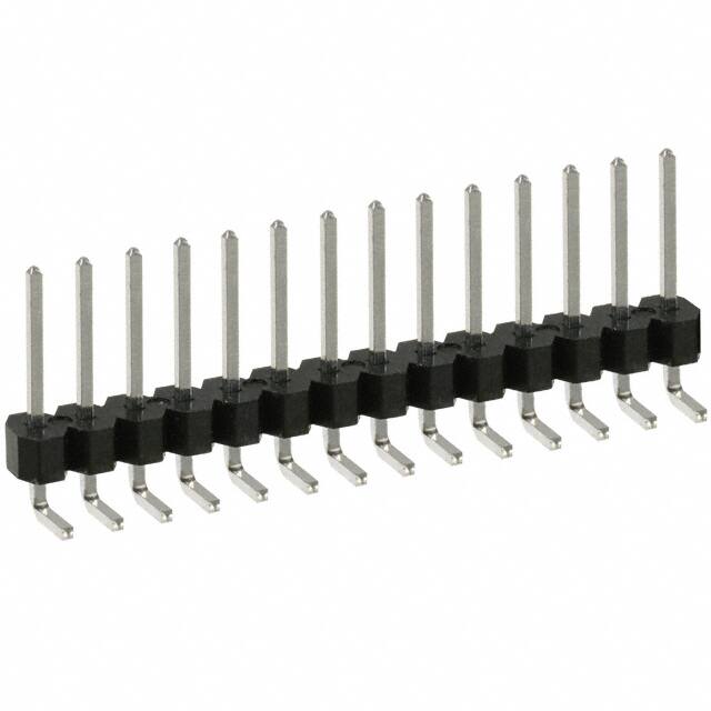 PEC14SGANSullins Connector Solutions