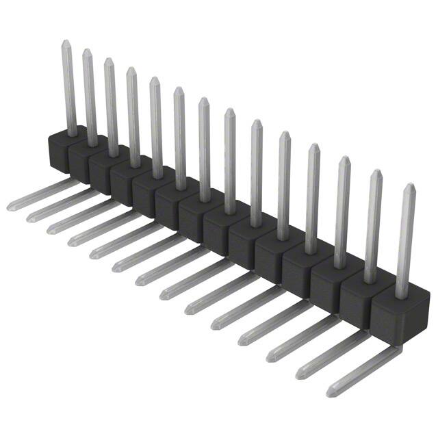 PEC14SGBNSullins Connector Solutions