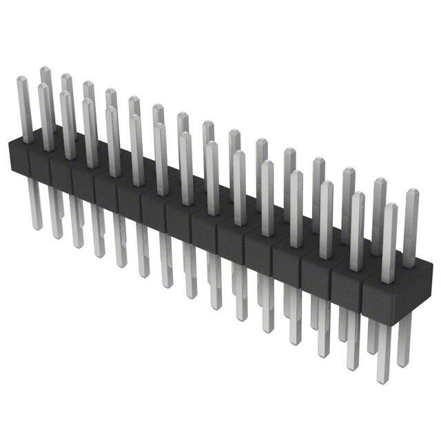 PEC15DABNSullins Connector Solutions