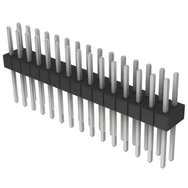 PEC15DACNSullins Connector Solutions