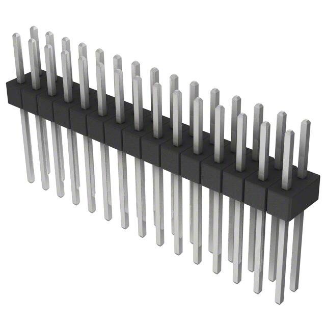 PEC15DADNSullins Connector Solutions