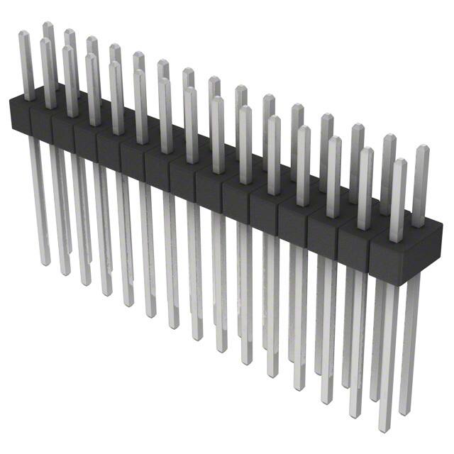 Sullins Connector Solutions PEC15DAEN