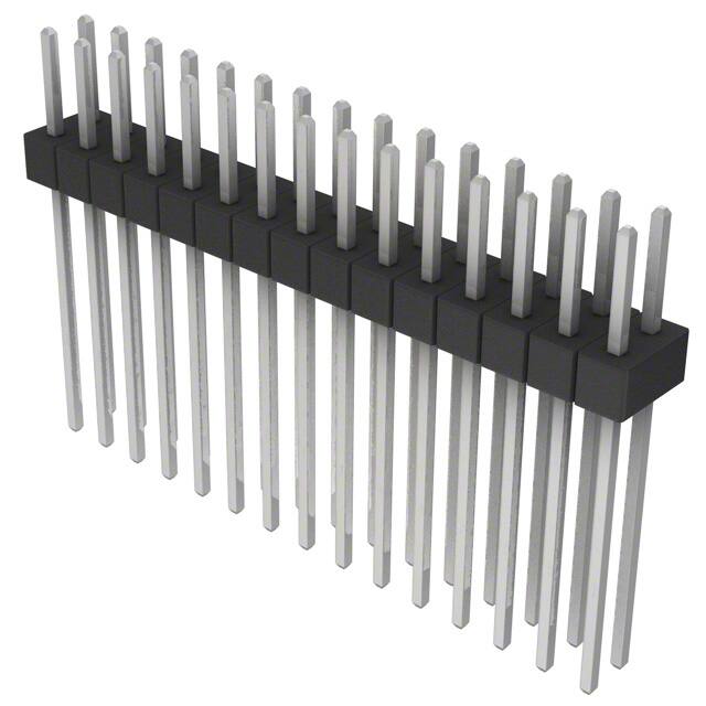 PEC15DAFNSullins Connector Solutions