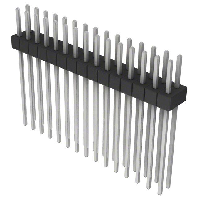 PEC15DAGNSullins Connector Solutions