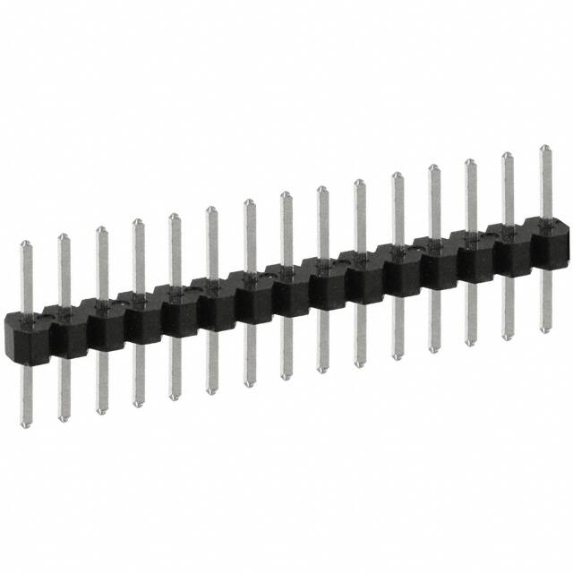 PEC15SABNSullins Connector Solutions
