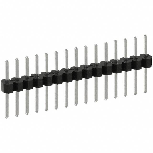 PEC15SACNSullins Connector Solutions