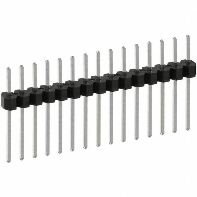 PEC15SADNSullins Connector Solutions