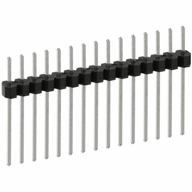 PEC15SAHNSullins Connector Solutions
