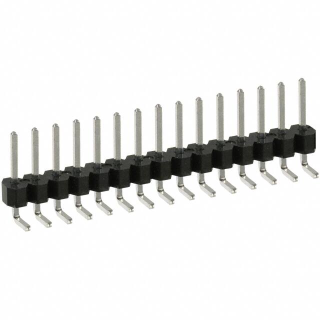 PEC15SBANSullins Connector Solutions