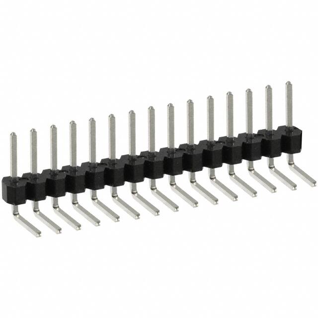 PEC15SBBNSullins Connector Solutions