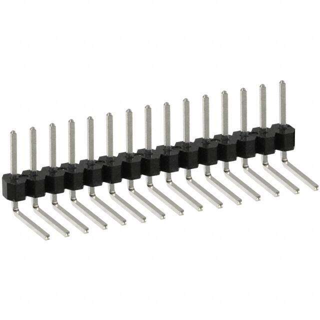 PEC15SBCNSullins Connector Solutions