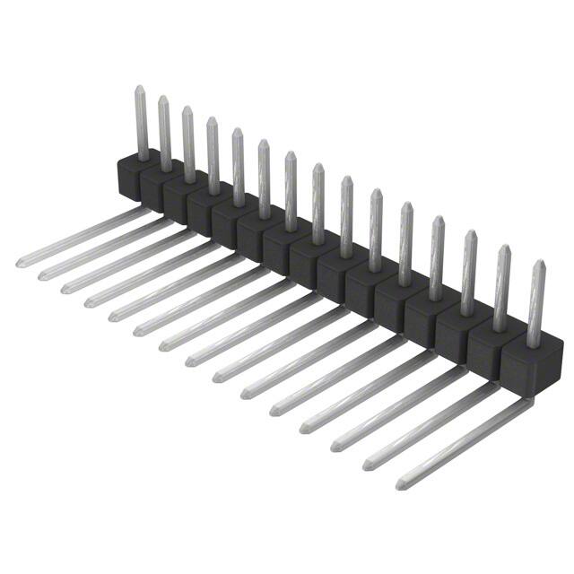 PEC15SBDNSullins Connector Solutions