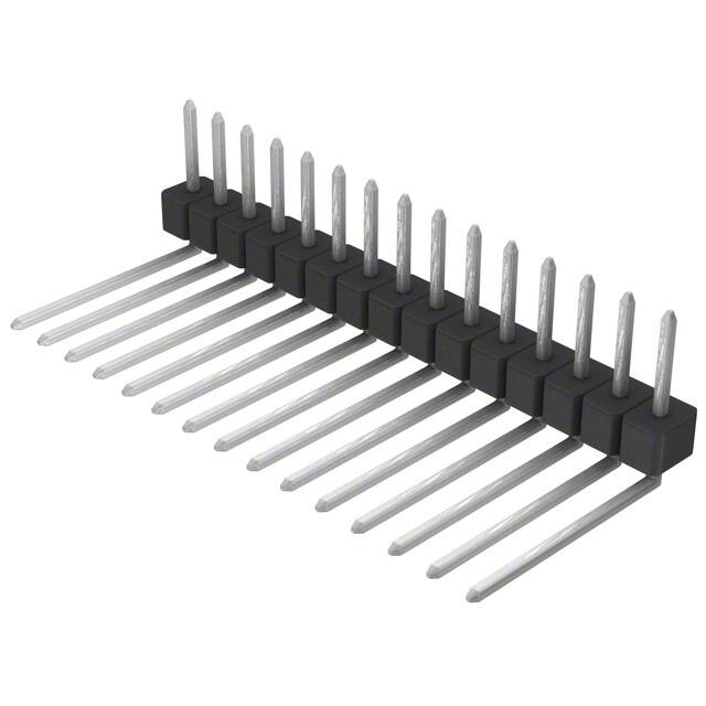 PEC15SBENSullins Connector Solutions