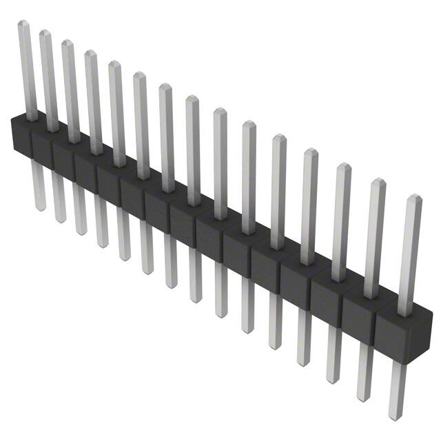 PEC15SFBNSullins Connector Solutions