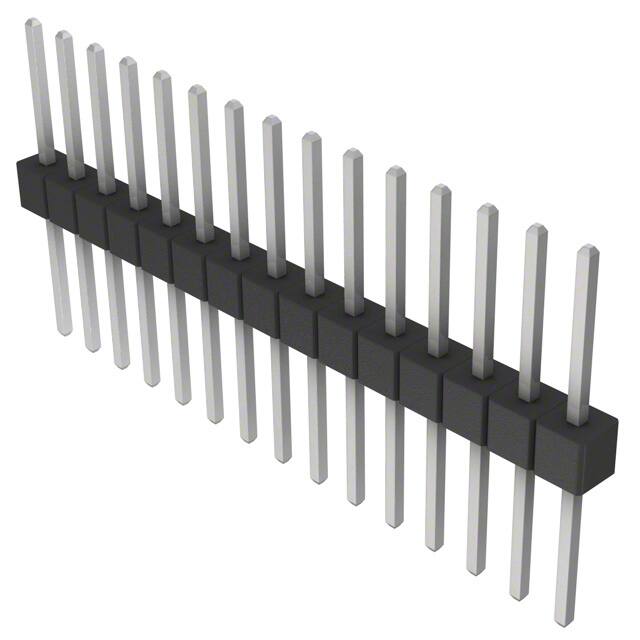 PEC15SFCNSullins Connector Solutions