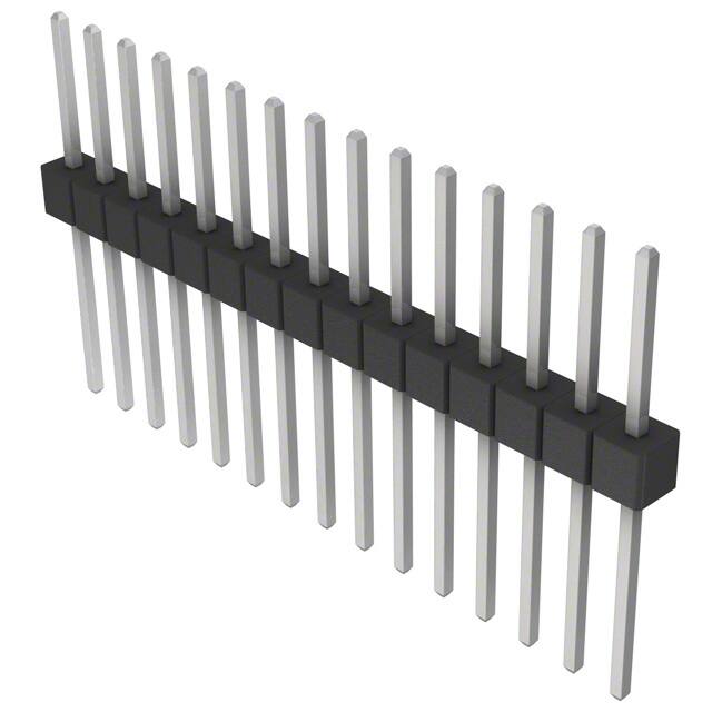 PEC15SFDNSullins Connector Solutions