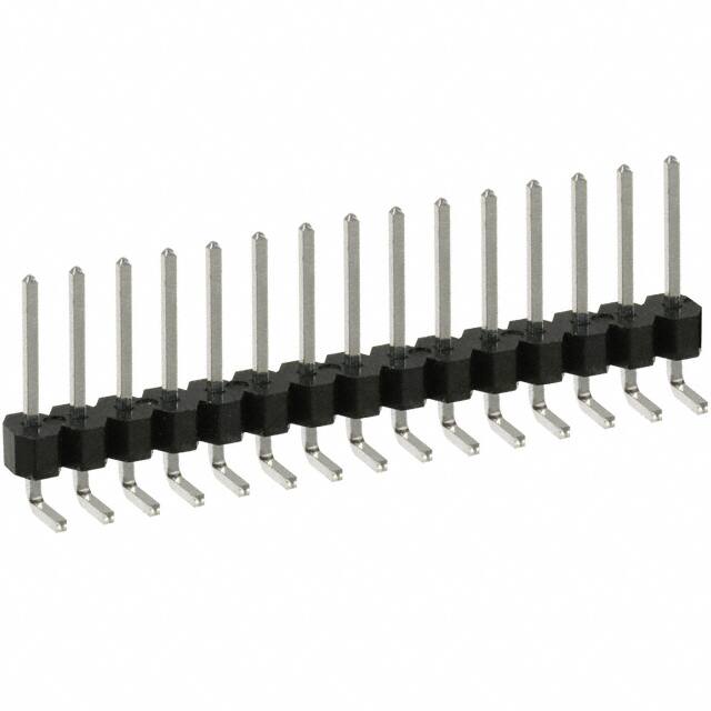 PEC15SGANSullins Connector Solutions