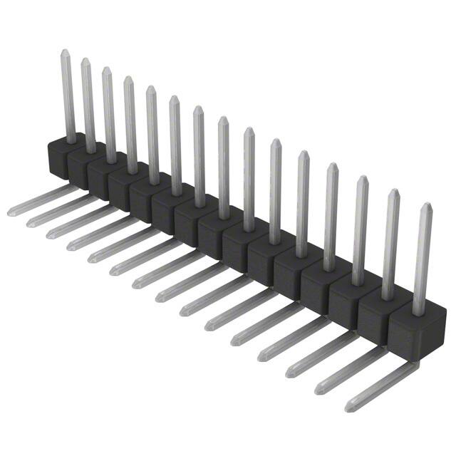 PEC15SGBNSullins Connector Solutions