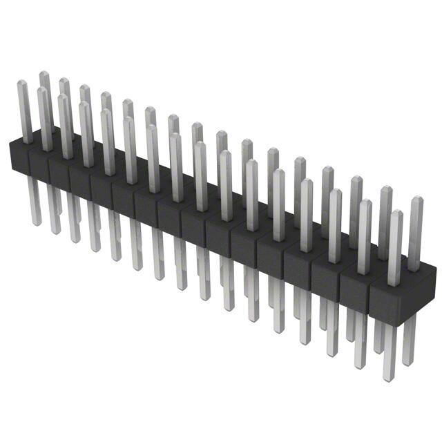 PEC16DABNSullins Connector Solutions