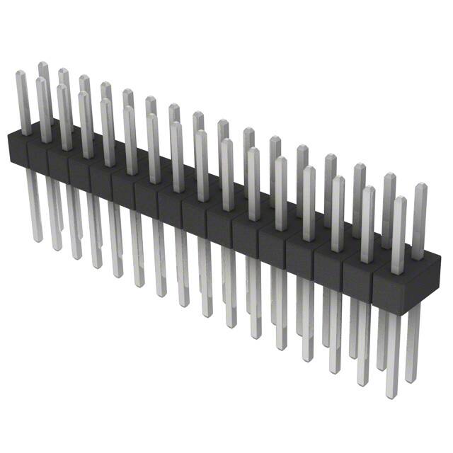 PEC16DACNSullins Connector Solutions