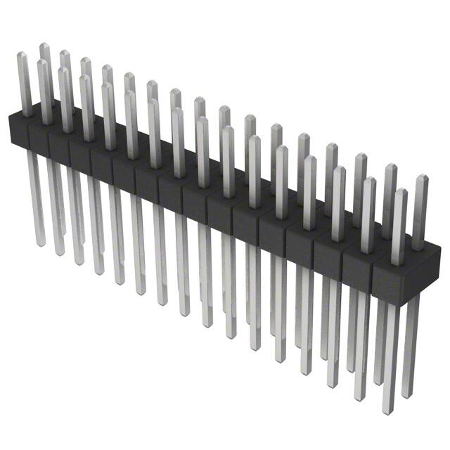 PEC16DADNSullins Connector Solutions